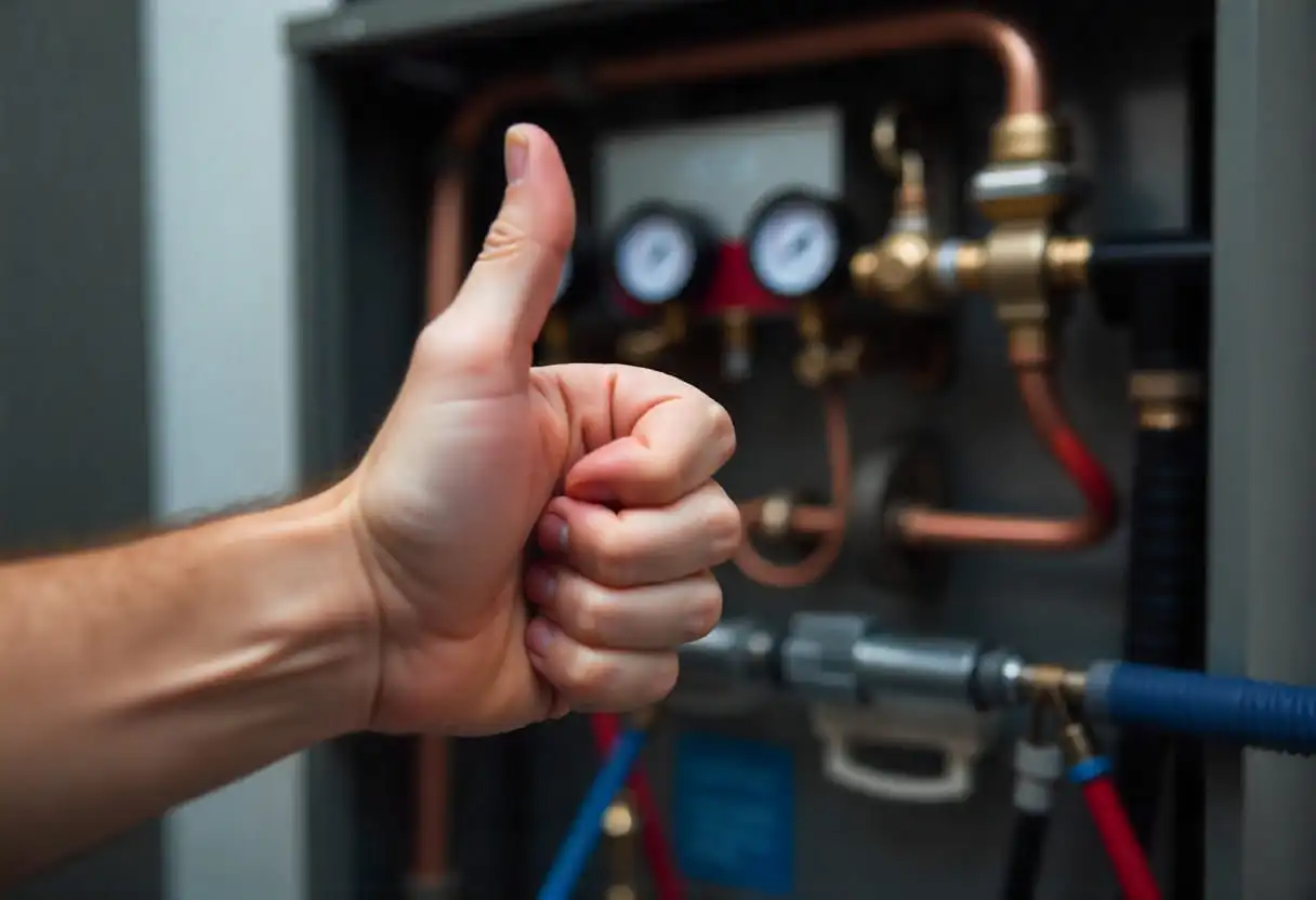Emergency HVAC services and installations in Carolina, RI